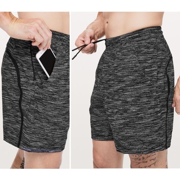 lululemon athletica Other - Lululemon | Pace Breaker Short 7" Linerless